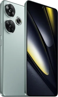 Xiaomi Poco F6 256GB Green