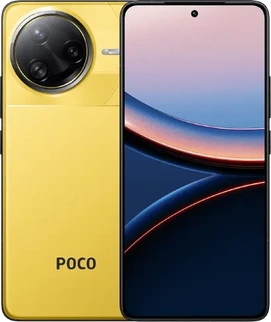 Xiaomi Poco F7 Ultra 512GB Yellow