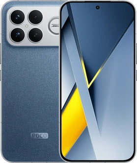 Xiaomi Poco F8 Ultra 256GB denim blue