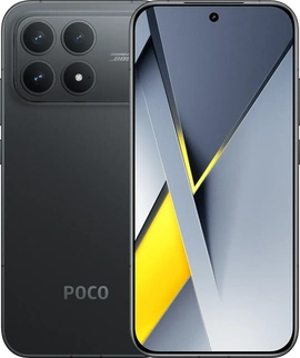 Xiaomi Poco F8 Pro 256GB Black