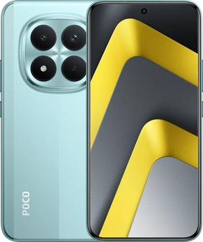 Xiaomi Poco M8 Pro 5G 256GB Green