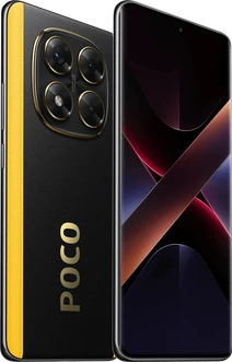Xiaomi Poco X7 512GB Black