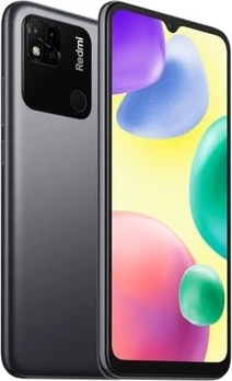 Xiaomi Redmi 10A 32GB Graphite Gray