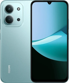 Xiaomi Redmi 15C 256GB/8GB Mint Green