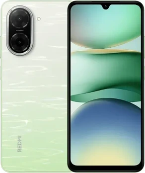 Xiaomi Redmi A5 128GB Lake Green