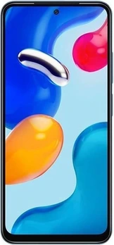 Xiaomi Redmi Note 11S 5G 64GB Midnight Black