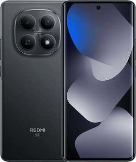 Xiaomi Redmi Note 15 5G 256GB Black