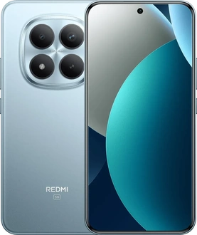 Xiaomi Redmi Note 15 Pro+ 5G 256GB glacier blue