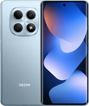 Xiaomi Redmi Note 15 256GB/8GB glacier blue