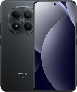 Xiaomi Redmi Note 15 Pro+ 5G 512GB Black