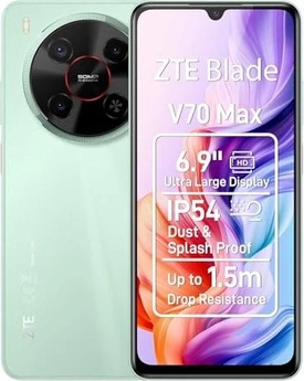 ZTE Blade V70 Max 128GB Lake Green