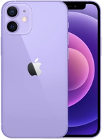 Apple iPhone 12 Mini 256GB Violet