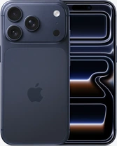 Apple iPhone 17 Pro 512GB tiefblau
