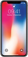 Apple iPhone X 64GB Gray