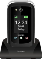 Bea-fon SL720i Black/Gray