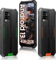 Blackview BV4800 32GB Black