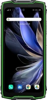 Blackview BV9300 Pro 256GB/12GB Black/Green