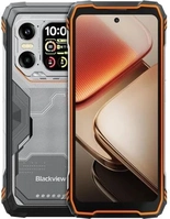 Blackview Xplore 1 512GB Black/Orange