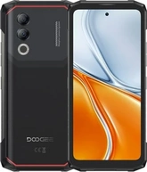 Doogee Blade 20 Turbo Black