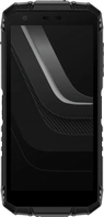 Doogee Fire 3 Max Black/Gray