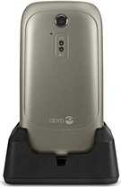 Doro 6520 gold