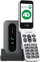 Doro Leva L30 Black/White