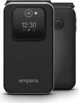Emporia Joy Black