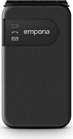 Emporia Simplicity Glam (V3) Black