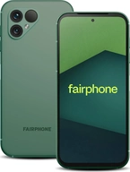 Fairphone 5 128GB Green