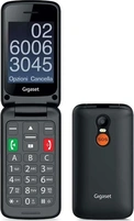 Gigaset GL590 Black