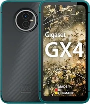 Gigaset GX4 Petrol