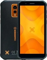 HAMMER Energy X Black