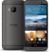 HTC One M9 32GB Gray