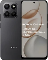 Honor 400 Smart 5G 256GB Velvet Black