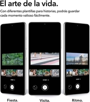 Honor Magic 4 Lite Ocean Blue