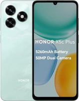 Honor X5c Plus 64GB ocean cyan