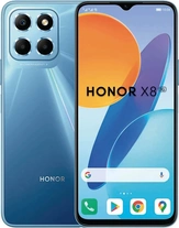 Honor X8 5G Ocean Blue