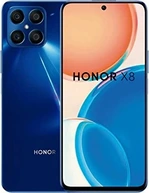 Honor X8 Ocean Blue