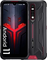 Hotwav Cyber 8 Black/Red