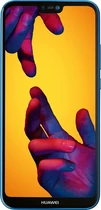 Huawei P20 Lite Dual-SIM Blue