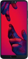 Huawei P20 Pro Dual-SIM Blue