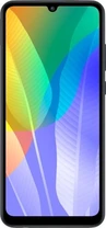 Huawei Y6p Dual-SIM midnight black