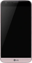 LG G5 H850 pink