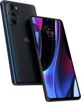 Motorola Edge 30 Pro 256GB Cosmos Blue