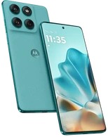 Motorola Edge 60 Fusion 256GB/12GB PANTONE Amazonite