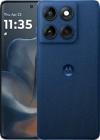 Motorola Edge 60 256GB/8GB PANTONE Gibraltar Sea