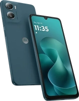 Motorola Moto G06 64GB PANTONE Tapestry