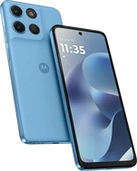 Motorola Moto G17 128GB/4GB PANTONE alaskan blue