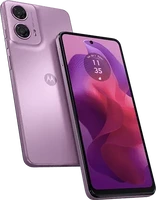 Motorola Moto G24 128GB/4GB Pink Lavender