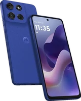 Motorola Moto G56 5G Pantone Dazzling Blue